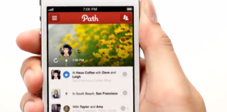 New Filters, Stickers, Ability To Hide Friends Progress Bar And More Included In Path’s New Update