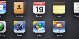 Apple Sends Early iWork For iCloud Invitations Out To Some General Users