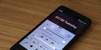 Apple Asks Google To Remove Control Center Port From Google Play