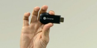 Amazon Accepting Google Chromecast Orders From International Customers