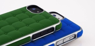 Your iPhone Will Look Like A Pillow With The Cushion Wrap Case