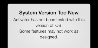 Proof That iOS 7 Has Already Been Jailbroken
