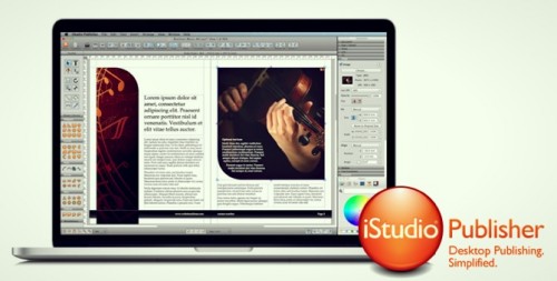 istudio publisher adding data table