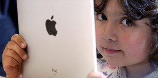 Apple Gives The iPad Some Educational Discount Love