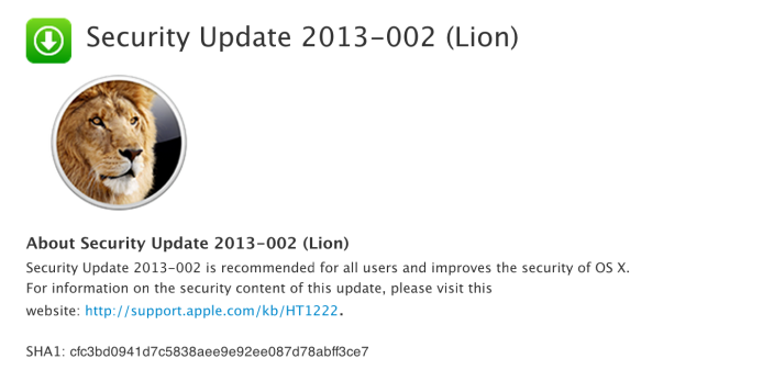 lion