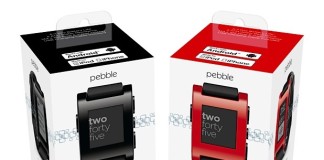Pebble Watch Has 275,000 Pre-Orders, 1 Million Apps Downloaded