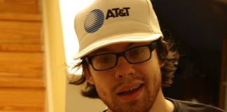 AT&T iPad Hacker Andrew “Weev” Auernheimer Appeals Conviction