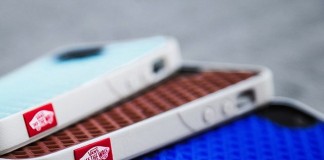 Match Your Shoes With The Vans x Belkin Case For iPhone 5