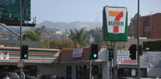 Foxconn Decides To Sell Its Own TVs By Partnering With 7-Eleven