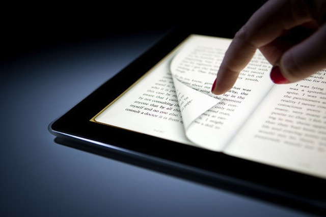 Apple Not Happy About DoJ E-Book Solutions, Gives Snappy 31-Page Response