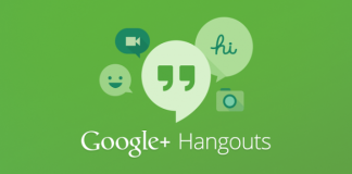 Google+ Update Gets Rid Of Messenger As Hangouts Takes Over