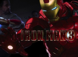 Gameloft’s Iron Man 3 For iOS Updated With New Features