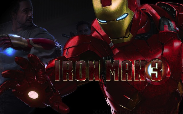 Gameloft’s Iron Man 3 For iOS Updated With New Features