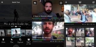 YouTube Co-Founders Introduce MixBit, A Video Recording And Creation App