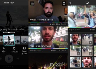 YouTube Co-Founders Introduce MixBit, A Video Recording And Creation App
