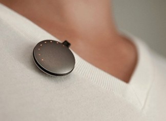 Shine, The Unique Wearable Fitness Tracker, Now Available In Apple Stores