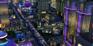 SimCity For Mac To Launch On August 29th