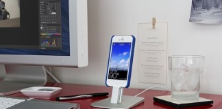 Twelve South Launches The Ultimate Stand For iPhone 5 And iPad Mini