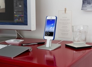 Twelve South Launches The Ultimate Stand For iPhone 5 And iPad Mini