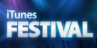 Apple Updates iTunes Festival On Apple TV And iOS So You Can Watch From Home