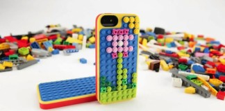 LEGO and Belkin Team Up To Deliver Official iPhone 5 Case