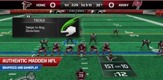 Download Madden 25 On iOS For Free Now