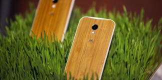 Moto X Can Now Be Customized With Moto Maker On Any Carrier