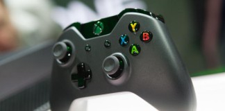 Xbox One Gets Official Release Date, November 22nd