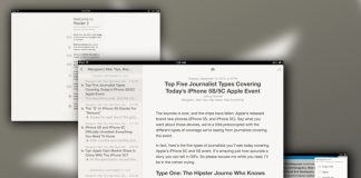 Reeder 2 Rises From The Google Reader Ashes Like A Phoenix