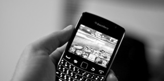 Blame Canada: How We As Canadians Actually Failed BlackBerry