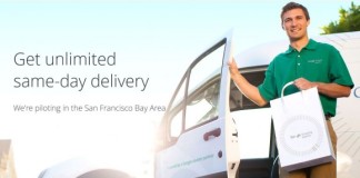 Google Will Deliver Milk And Eggs To Your San Francisco House Starting Today
