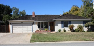 Steve Jobs’ Childhood Home Being Considered As Potential Historic Site