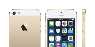 Apps Running On The iPhone 5S Are Twice As Likely To Crash Than On The 5C, Reports Show