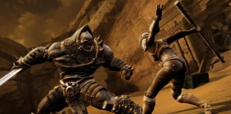 Infinity Blade III Launches On App Store, Wraps Up Trilogy