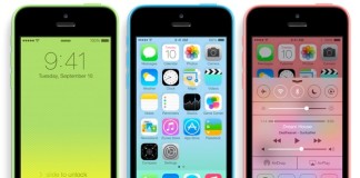 Both The iPhone 5C and iPhone 5S Will Have Bigger Battery Capacity Than iPhone 5