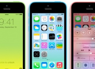 Can Apple Gain Market Share In China With The iPhone 5C?