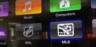 Apple Adds MLS And More Disney Channels To Apple TV