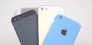 Three People Buy The iPhone 5S For Every One 5C Sold, Reports Show