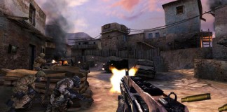 Totally New ‘Call of Duty: Strike Team’ Released On iOS For iPhone And iPad