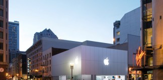 Apple Sells Old San Francisco Apple Store For $50 Million As Location Changes