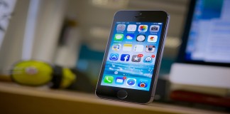 Apple To Replace All iPhone 5S’ With Battery Issues