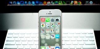 iPhone 5s Review: One Month Later