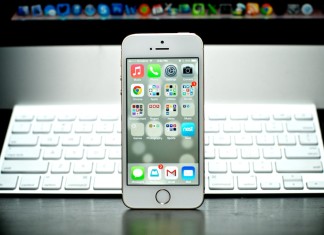 iPhone 5s Review: One Month Later