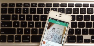 Vine Updated, Adds Drafts And Editing Tools