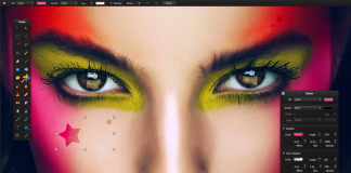 Pixelmator Updated To Version 3.0, Tons Of New Features