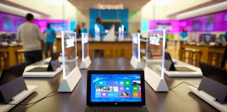 Microsoft Releases Three New Surface 2 Vs iPad Ads
