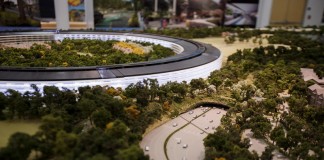 Apple Will Pay Cupertino More Taxes When Spaceship Campus Development Begins