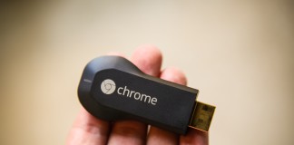 Google Chromecast Gets Music Streaming With Added Pandora Support