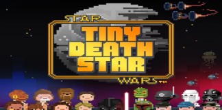 Tiny Tower Developer Working On Star Wars Themed ‘Tiny Death Star’ Game