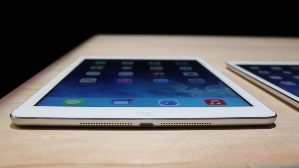 T-Mobile To Offer iPad Air, iPad Mini With Retina Display For $0 Down